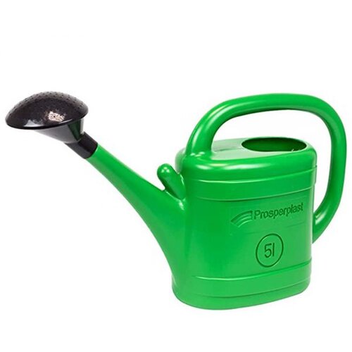 Prosperplast Kantica za zalivanje 5l Zelena Slike