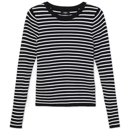 Cropp ženski džemper - Crna  0054Z-99X