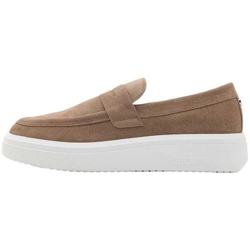 Steve Madden braon mu&amp;scaron;ke mokasine SMFELIX-275 Slike