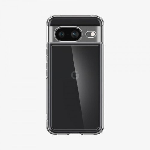 Spigen - Ultra Hybrid za Google Pixel 8 - Clear Cijene