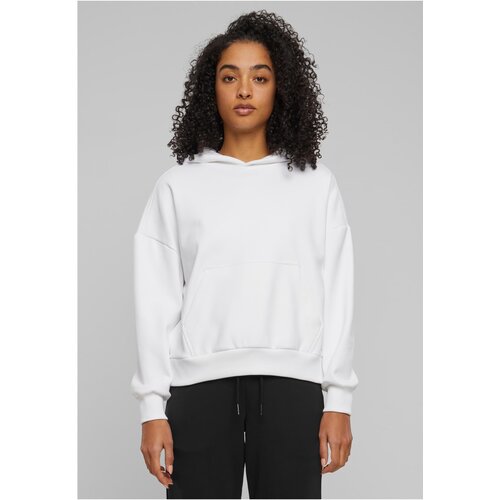 Urban Classics Women's Cozy Oversized Hoody White Cijene