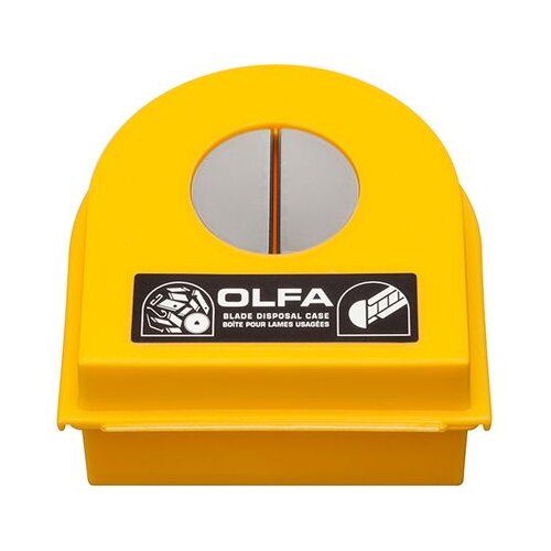 OLFA DC-2 kutija za odlaganje o&scaron;trica Cijene