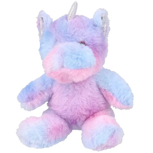Ozzo Plush, igračka, pli&scaron;ana, jednorog, 23cm Cene