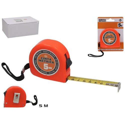  MJERNA TRAKA 5 M Slike