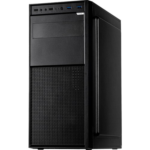 InterTech Midi A-301 Quad without PSU Cijene