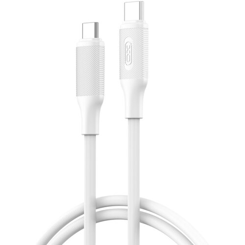 XO Kabl NB-Q265B PD60W Type-C na Type-C/ bela Cene