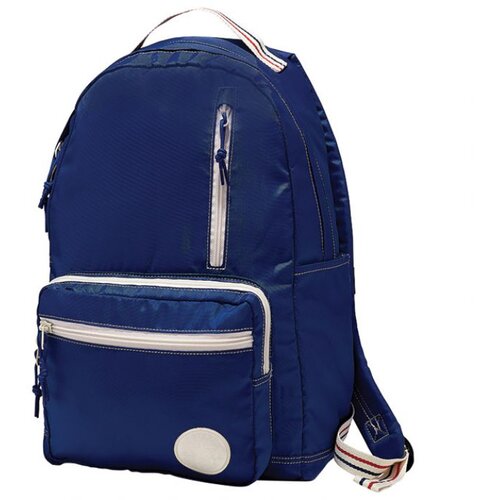  RUKSAK &amp;Scaron;KOLSKI CONVERSE 10009235-A02-400 PLAVI * DO ISTEKA ZALIHA Slike