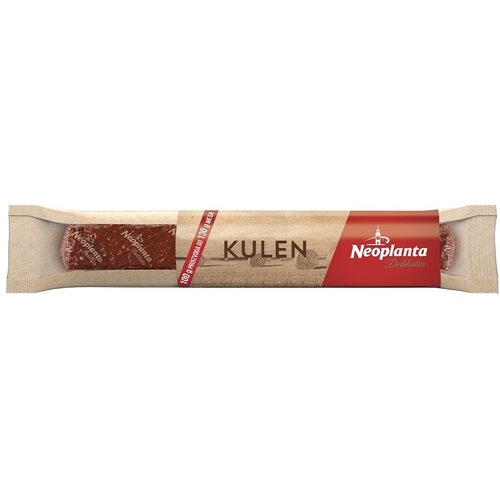 Neoplanta Kulen 1kg Cene