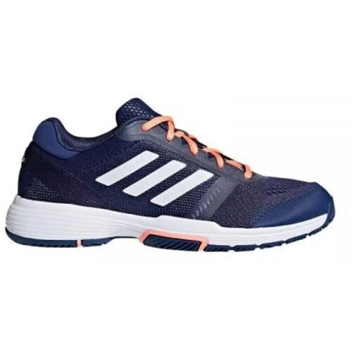 Adidas Barricade Tamno plava Slike