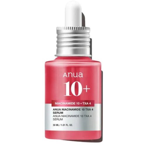 Anua Niacinamide 10% + TXA 4% Serum 30ml Cene