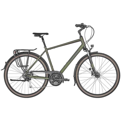  Bicikl Bergamont HORIZON 4 GENT - 56 CM Cijene
