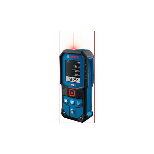 Bosch Laserski daljinomer GLM60-31 0601075001 Cene