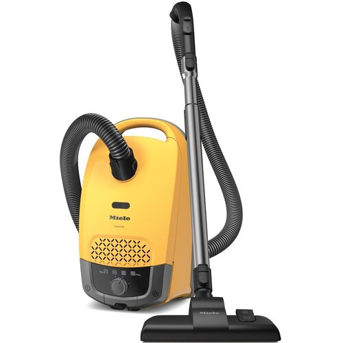 Miele usisivač Guard S1 Sunset yellow Cijene