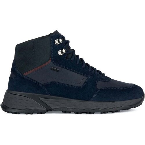 Geox Nizke superge - Modra Cene