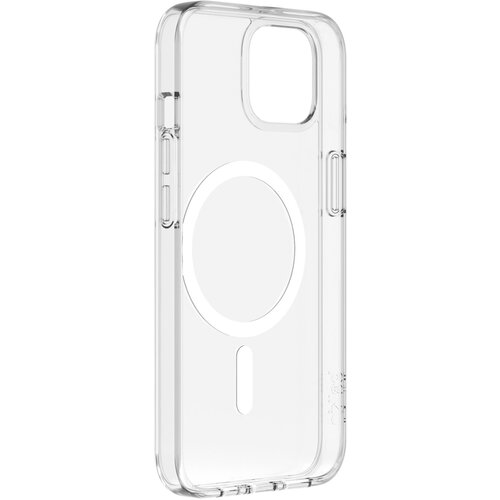 Belkin SheerForce magnetic Phone Case iPhone 13 MSA005btCL Slike