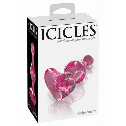 Pipedream Icicles No. 75 PIPE287500 Slike