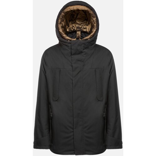 Geox Black men's jacket Terrestre Abx - Men Cene