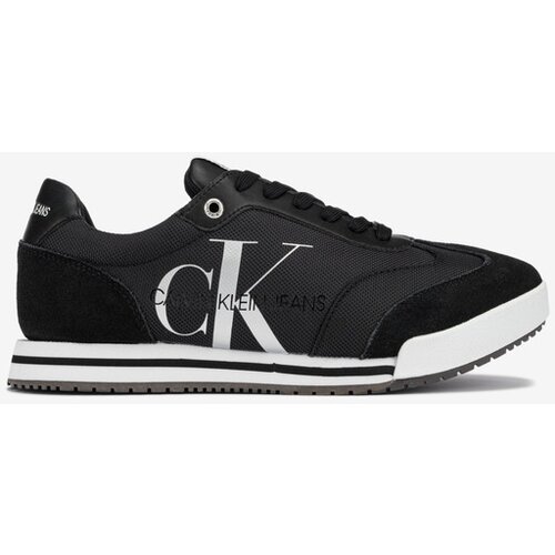 Calvin Klein Jeans Superge Črna Slike
