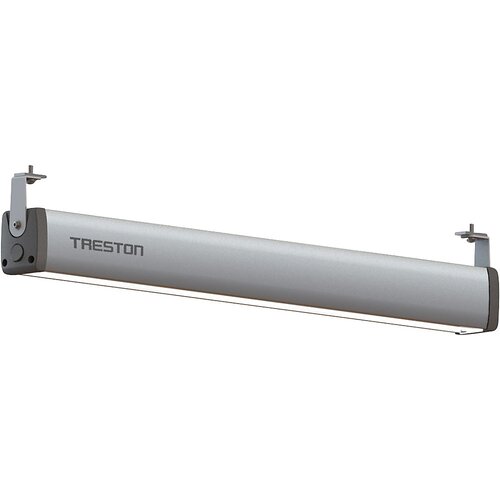 Treston LED-svetilka IntoLite za delovno mesto, dolžina 850 mm, možnost obračanja, nevtralno bele barve, 1800 luksov Cene