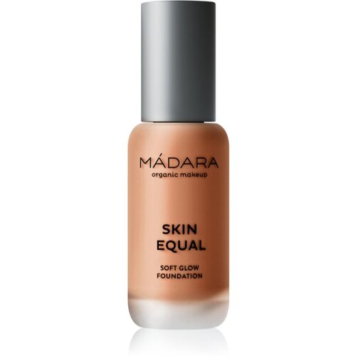 MÁDARA Skin Equal lahka (podlaga) krema SPF 15 odtenek Fudge 80 30 ml Cene