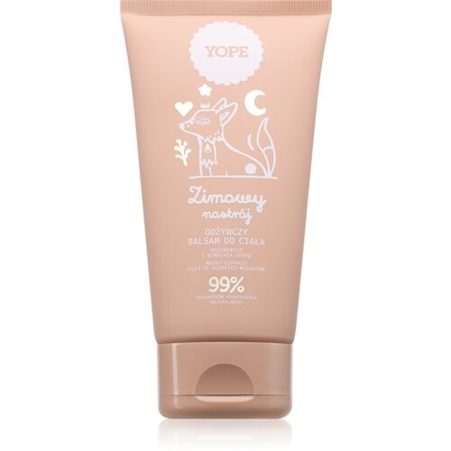 Yope Winter Mood losjon za telo 150 ml Cene