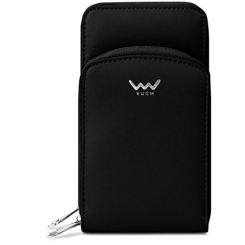 Vuch Rosia Black Wallet Cene