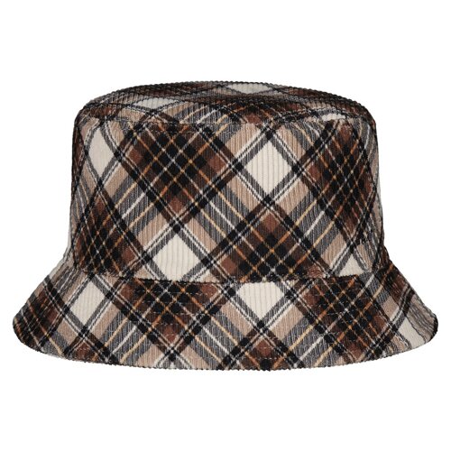 Barts Klobouk DENETTI HAT Brown Slike