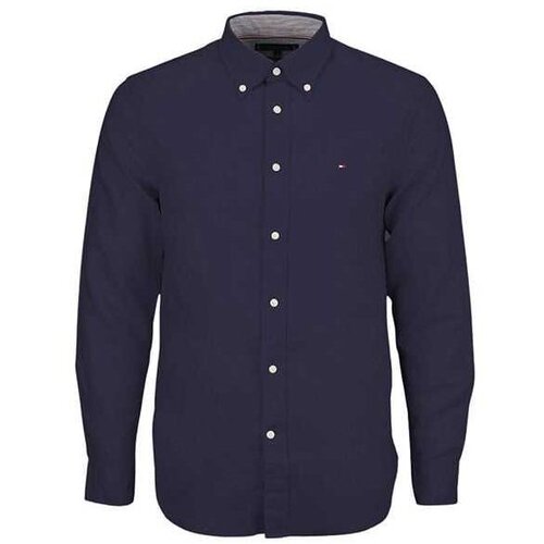 Tommy Hilfiger teget muška košulja Cene