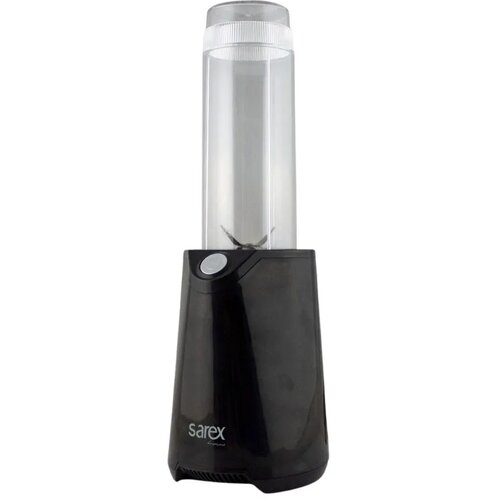 Sarex SR-2400 Vitabox Blender, 500W crni Cene