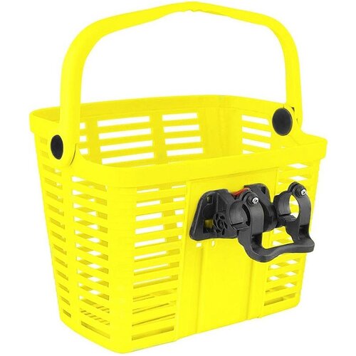  Ko&amp;scaron;arica Force Klick Fix Žuta Slike