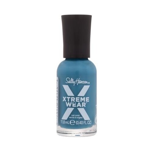 Sally Hansen Xtreme Wear lak za nokte 11.8 ml nijansa 429 Blue Flame Slike