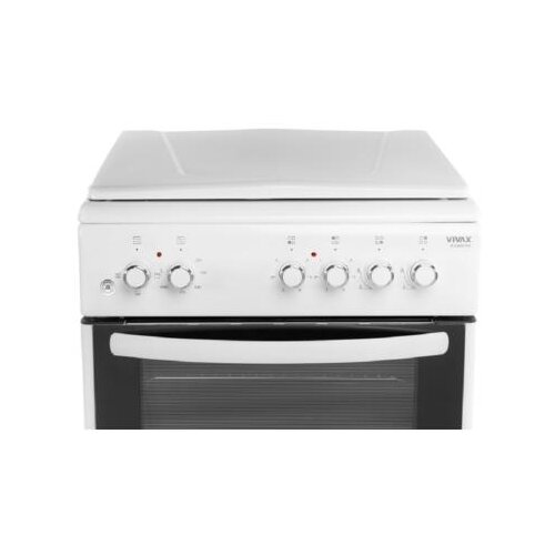 Vivax HOME samostojeći &amp;scaron;poret FC-22602I WH Slike