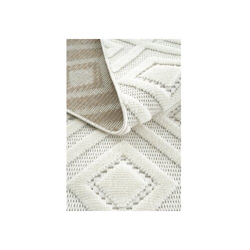 Conceptum Hypnose stone 1089 - cream carpet (100 x 300) Cene