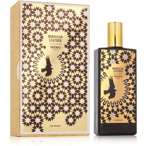 Memo Paris unisex parfem Moroccan leather EDP, 75 ml Cene