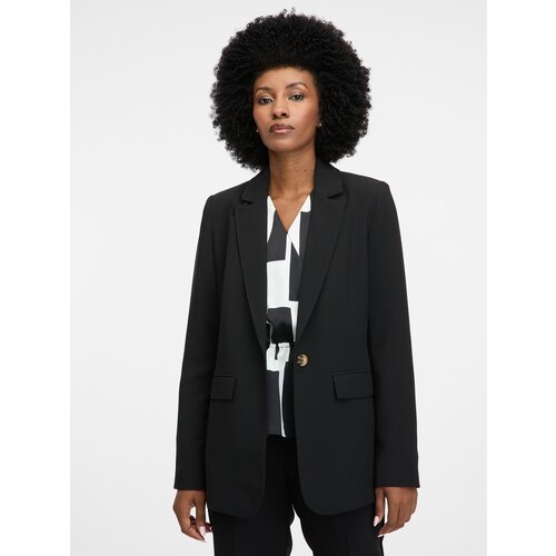 Orsay Black women's blazer - Women's Cijene