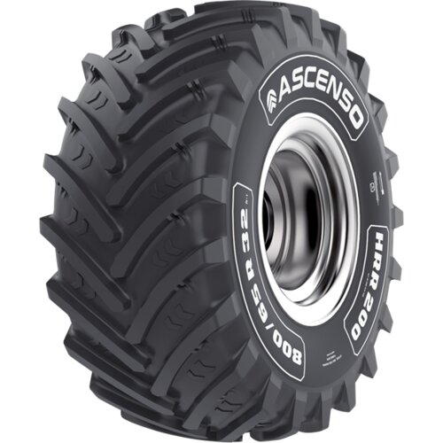 Ascenso 650/75 R32 172A8 HRR200 - Skladi&amp;scaron;če 8 (Dostava 1 delovni dan) Slike