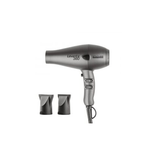 Fen za kosu Xanitalia Sthauer Levante 2100 W – Silver Cijene