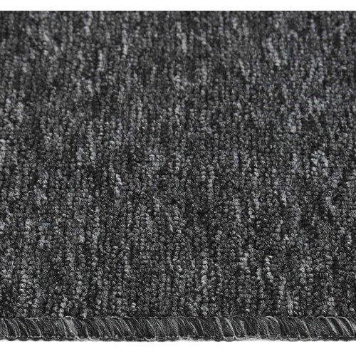 VidaXL Protuklizni otirači za stepenice 15 kom 60 x 25 cm antracit Slike