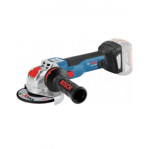 Bosch GWX 18V-10 S Akumulatorska ugaona brusilica Slike