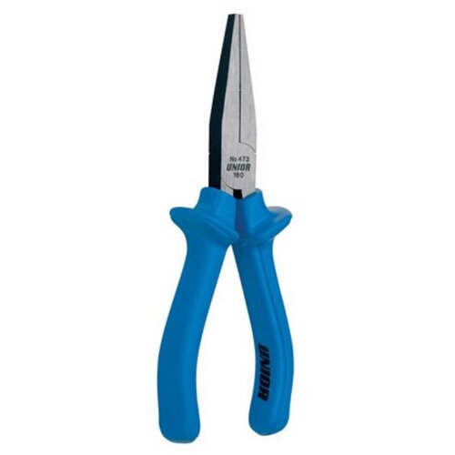 Unior klešta pljosnata 473 160mm Slike