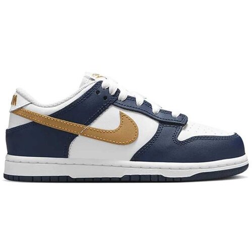 Nike patike za dečake dunk low bp Cene