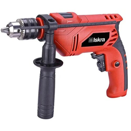  BU&amp;Scaron;ILICA UDARNA ISKRA Z1JE-KK6-13 710W Slike