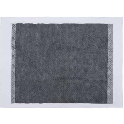  Jastučić za obuku ljubimaca Jednobojno 100 pcs 60 x 45 cm Slike