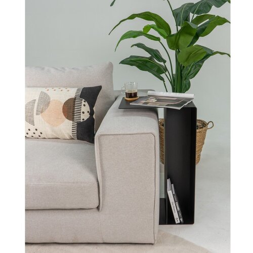 Spinder Design Željezni pomoćni stol 40x30 cm Slide High &amp;ndash; Slike