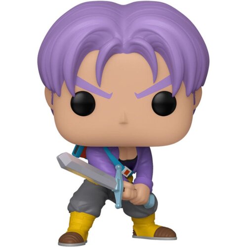 Funko POP figure Dragon Ball Z Trunks Cijene