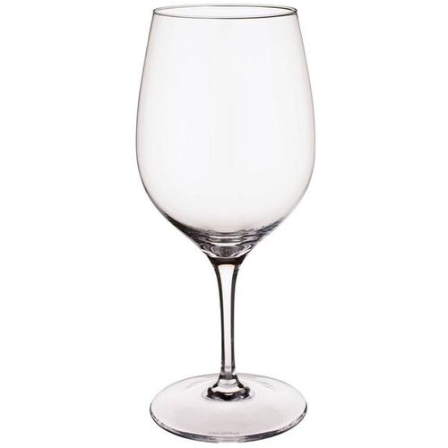 Ča&amp;scaron;e ZA CRNO VINO 0,475L 4/1 7808 ENTREE Slike