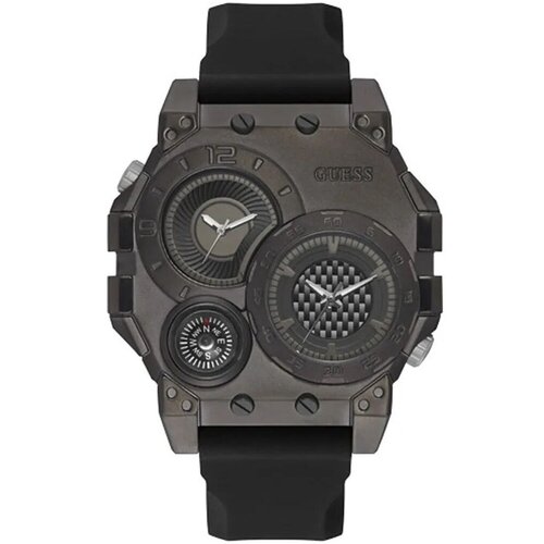 Guess Analogne ure gw0321g2 pisana Cene