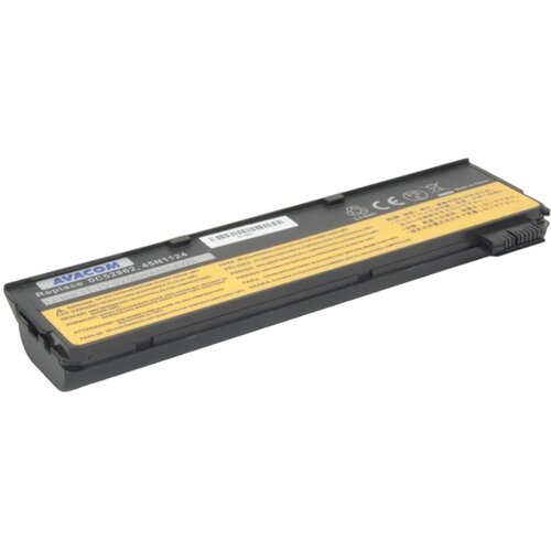 AVACOM Lenovo ThinkPad T440s / X240 Li-Ion 11,1V 5200mAh 58Wh, (20712081) Cene
