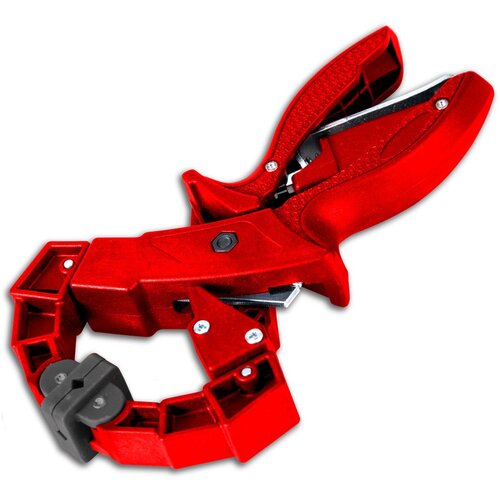 Beorol Stega plastična štipaljka, Professional podesiva 50-150mm ( SPSPP ) Slike