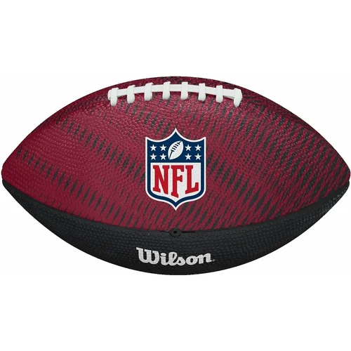 Wilson NFL JR Team Tailgate Football Arizon Cardinals